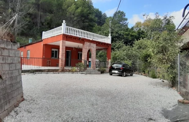 Vakantiehuis Spanje Valencia 8-personen