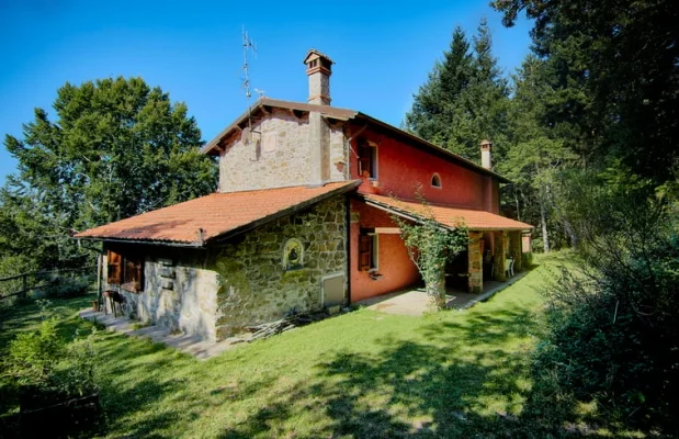 Vakantiehuis Italië Toscane 11-personen