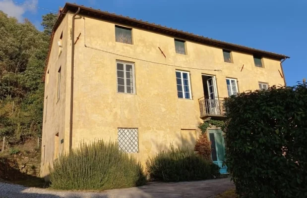 Vakantiehuis Italië Toscane 11-personen