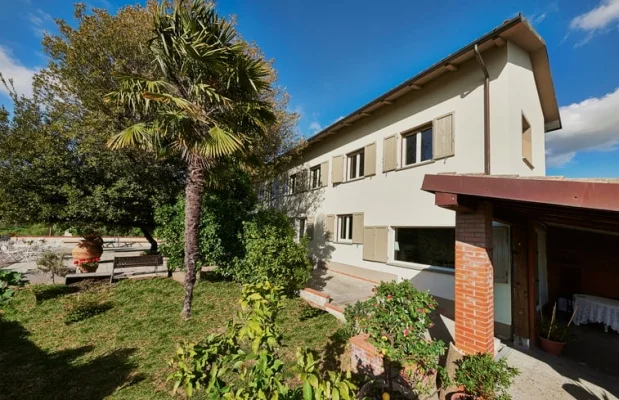 Vakantiehuis Italië Toscane 12-personen