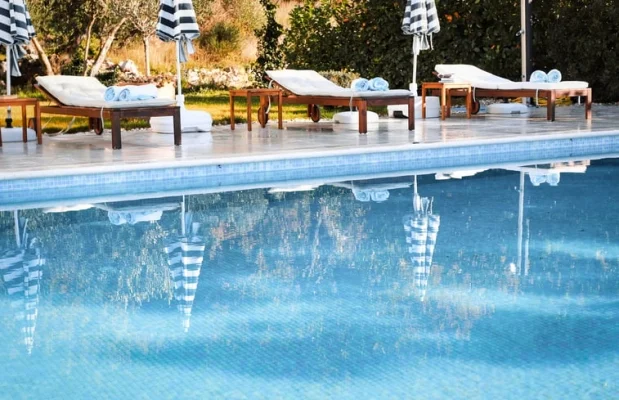 Villa Kroatië Dalmatië 10-personen