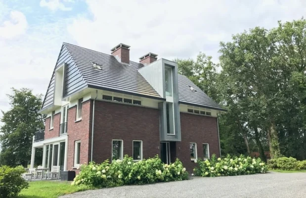 Villa Nederland Gelderland 10-personen