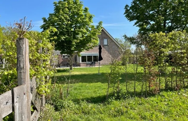 Villa Nederland Utrecht 8-personen