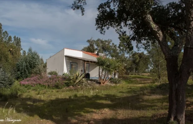 Villa Portugal Alentejo 2-personen