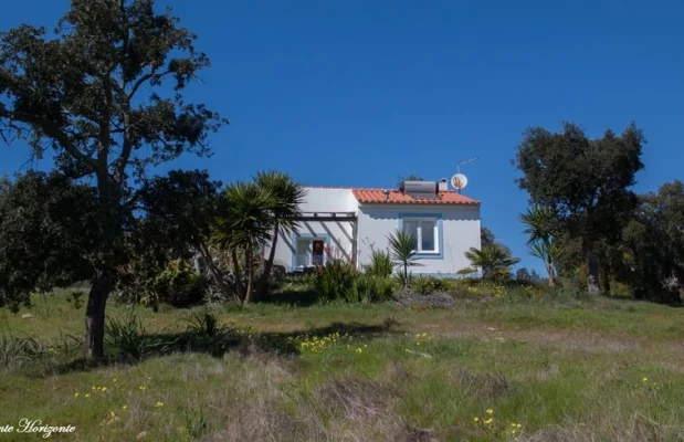 Villa Portugal Alentejo 2-personen