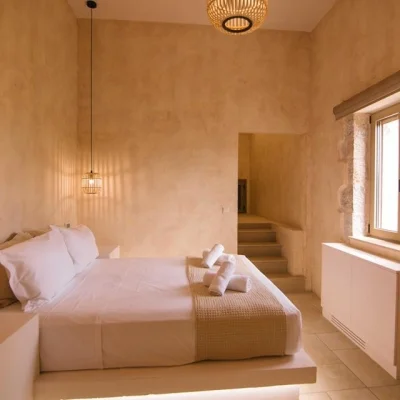 Griekenland Mani Luxury Suites foto