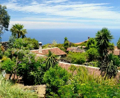 Spanje Finca el Lance foto