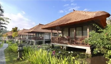 hotel Indonesië Bali foto