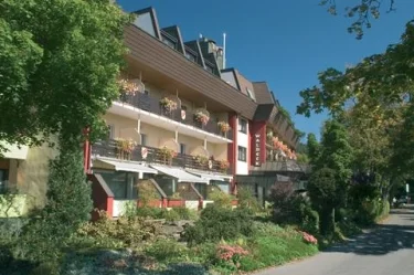 hotel Duitsland Baden Württemberg foto