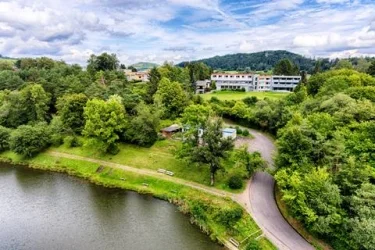 hotel Duitsland Eifel foto