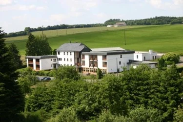 hotel Duitsland Eifel foto