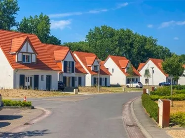 vakantiewoning Frankrijk Nord Pas De Calais foto