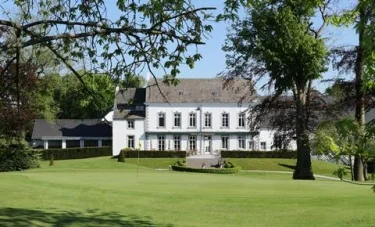 hotel België Henegouwen foto