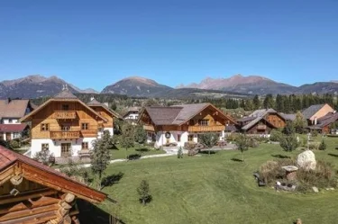 appartement Oostenrijk Salzburgerland foto