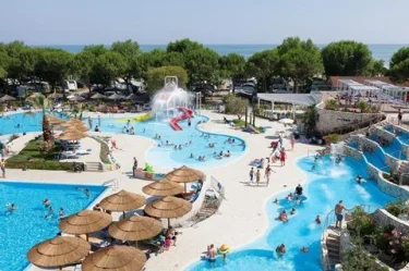 camping Italië Venetiaanse Rivièra foto