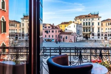 appartement Italië Venetiaanse Rivièra foto