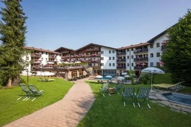 hotel Oostenrijk Kitzbühel Kirchberg foto