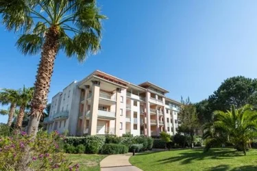 appartement Frankrijk Cote d&apos;Azur foto