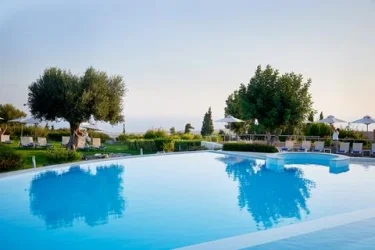 hotel Griekenland Kreta foto