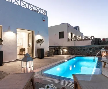 Griekenland Villa Mathios Luxury Homes