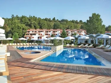 hotel Griekenland Skiathos foto