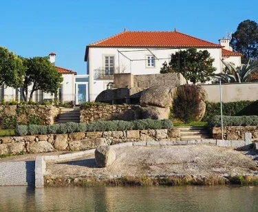 Portugal Aparthotel Quinta Vale Porcacho