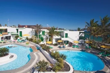 appartement Spanje Lanzarote foto