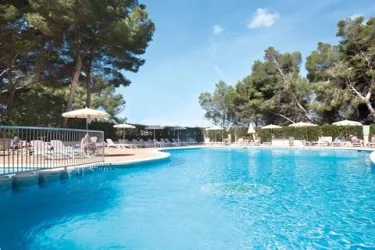 hotel Spanje Mallorca foto