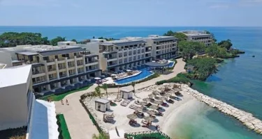 hotel Jamaica Negril foto