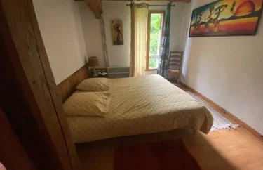 Appartement Frankrijk Grand-Est 5-personen