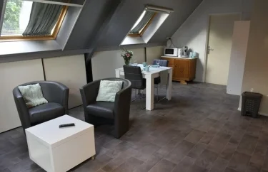 Appartement Nederland Limburg 2-personen