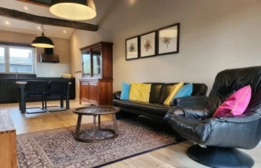 Appartement Nederland Limburg 4-personen