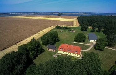 Appartement Duitsland Mecklenburg-Voorpommeren 4-personen