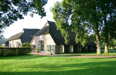 Appartement Nederland Overijssel 2-personen