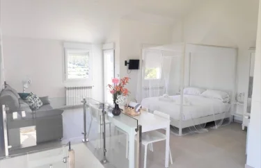 Appartement Spanje Galicië 4-personen