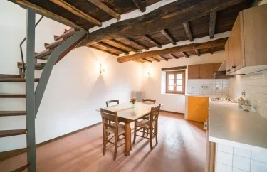 Appartement Italië Toscane 2-personen