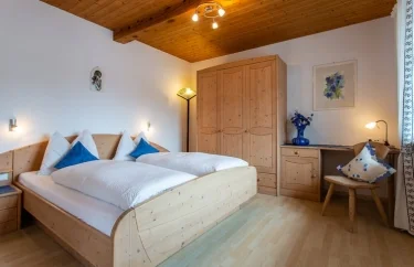 Appartement Italië Trentino-Zuid-Tirol 7-personen