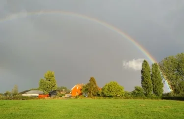 Boerderij België Limburg 3-personen