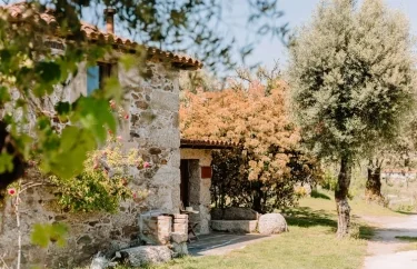 Boerderij Portugal Noord 2-personen