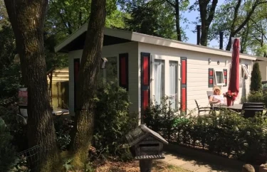 Bungalow Nederland Gelderland 3-personen