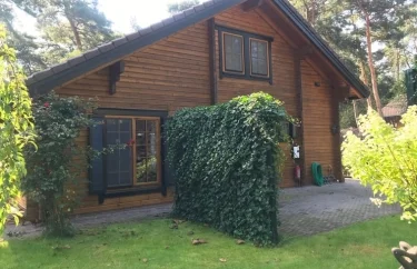 Chalet Nederland Limburg 6-personen