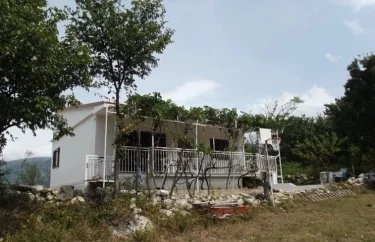 Landhuis Kroatië Dalmatië 4-personen