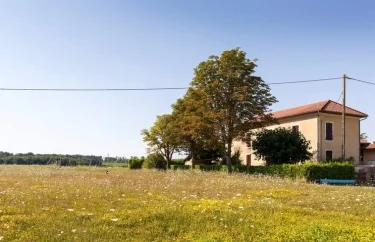 Landhuis Frankrijk Midi-Pyreneeën 4-personen