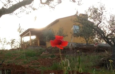 Landhuis Portugal Noord 4-personen