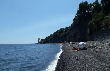 Landhuis Italië Sicilië 5-personen