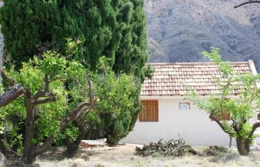 Landhuis Spanje Valencia 8-personen