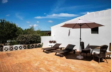 Logies Portugal Algarve 4-personen