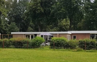 Tiny house Nederland Drenthe 2-personen