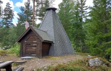 Tiny house Noorwegen Zuid-Noorwegen 4-personen