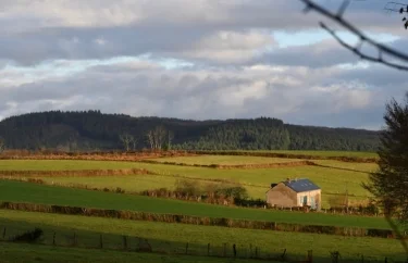 Vakantiehuis Frankrijk Bourgogne-Franche-Comté 4-personen